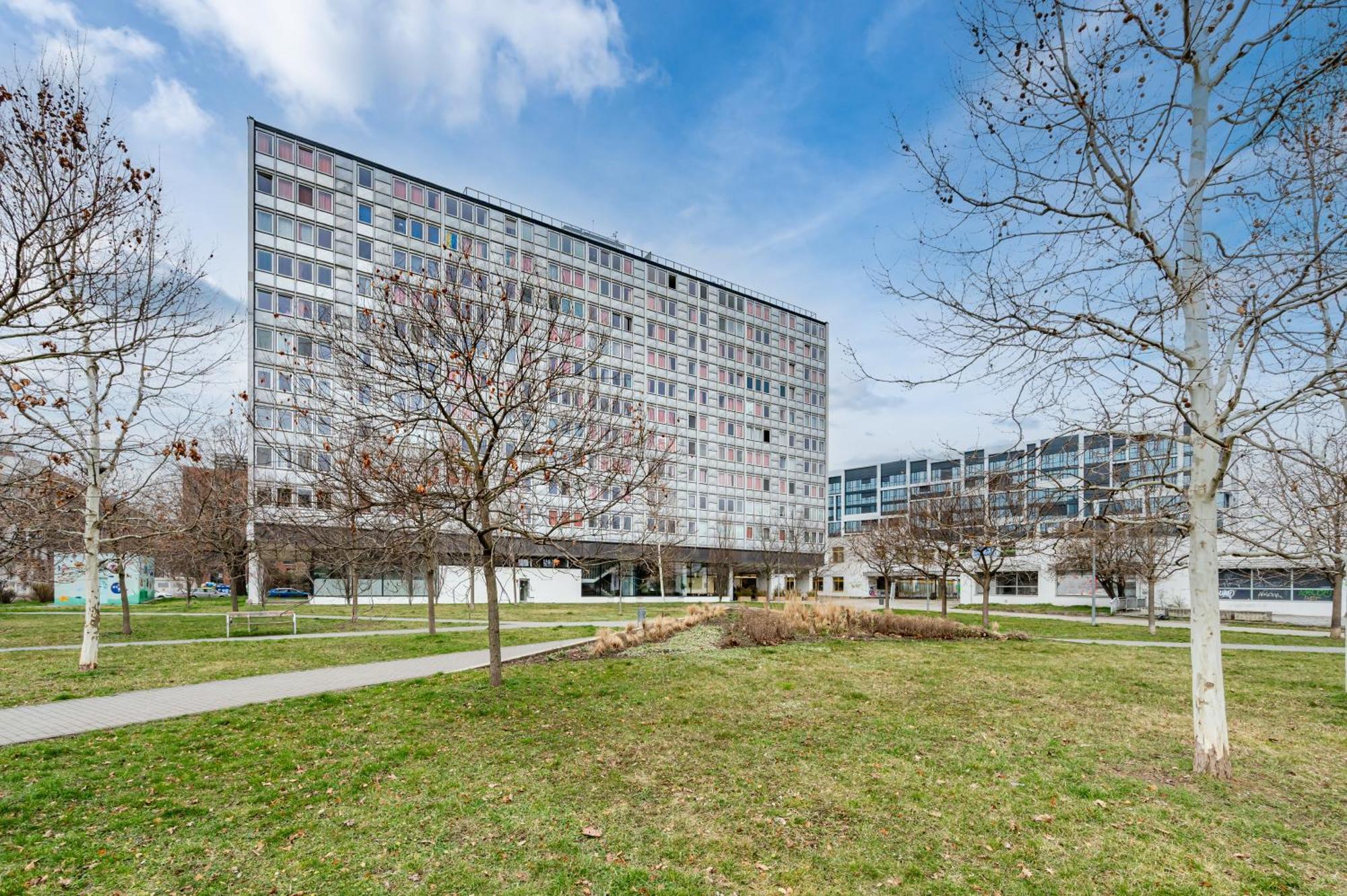 Family Apartment Prag Dış mekan fotoğraf