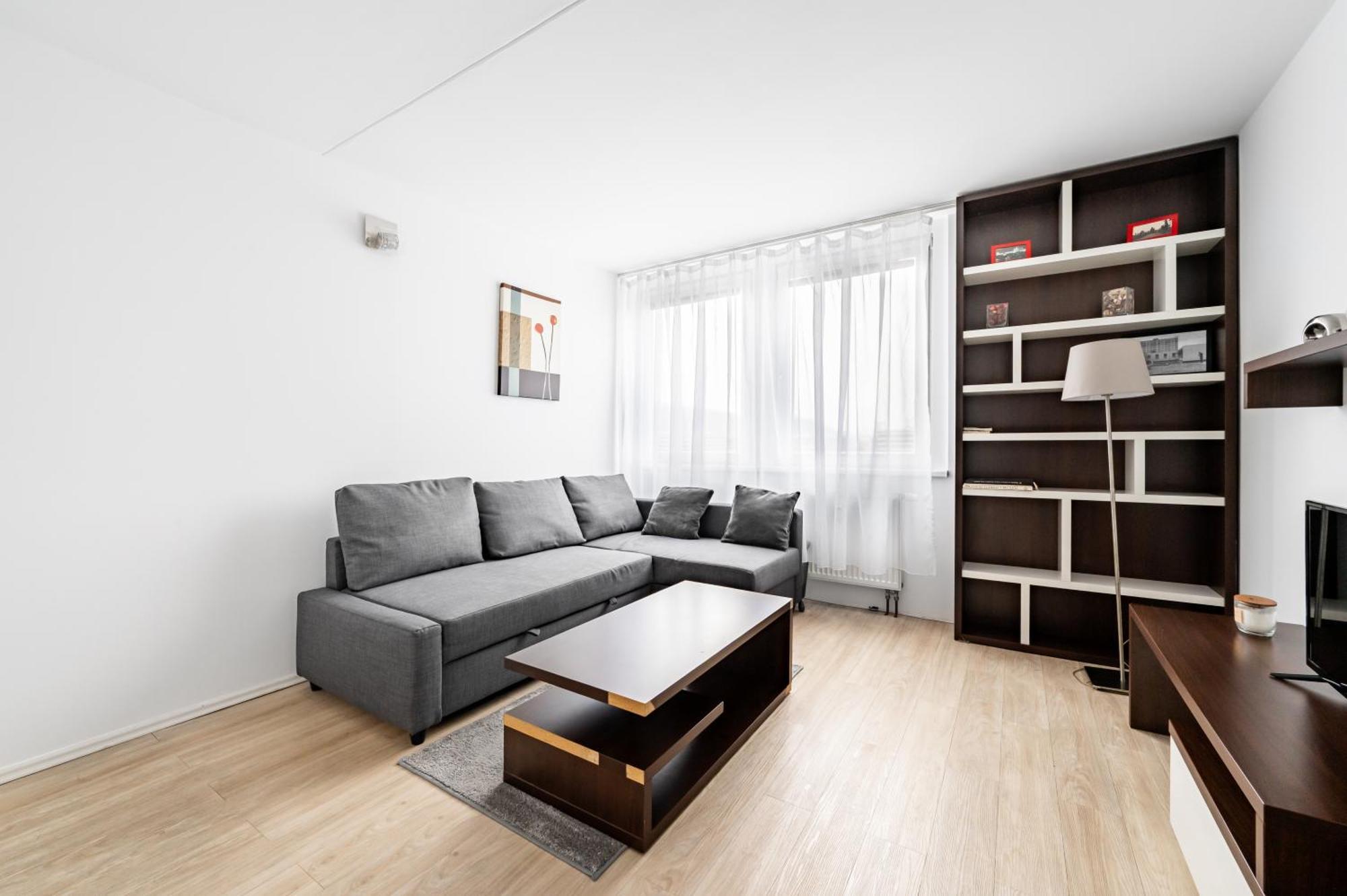 Family Apartment Prag Dış mekan fotoğraf
