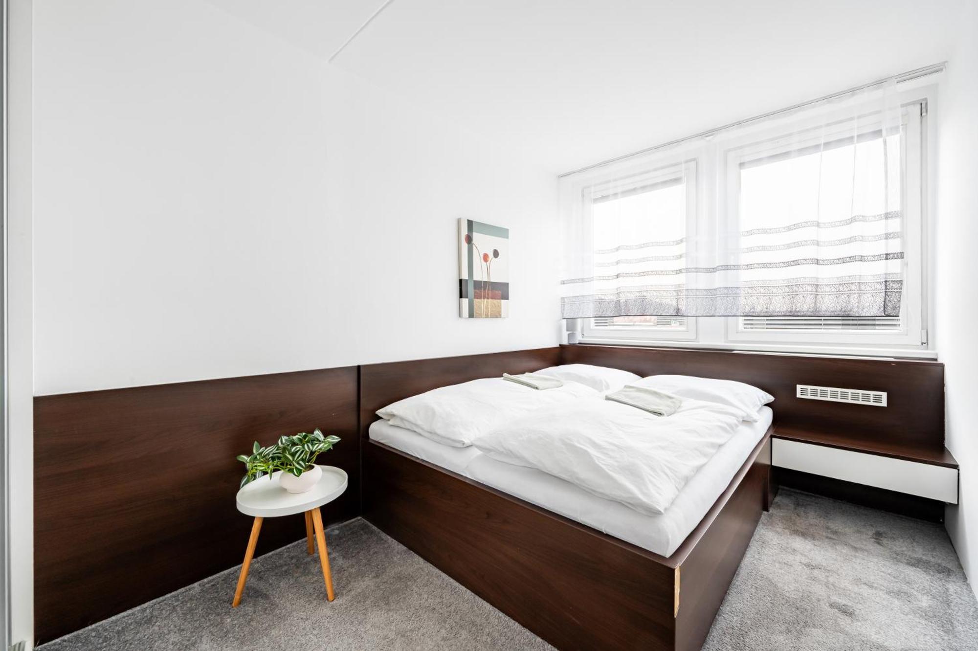 Family Apartment Prag Dış mekan fotoğraf