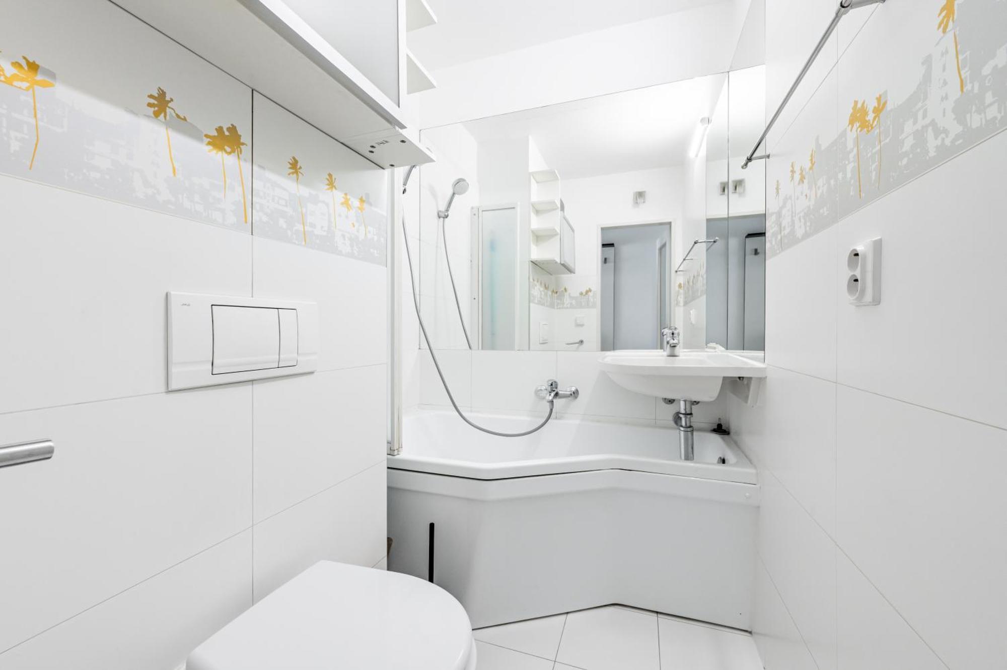 Family Apartment Prag Dış mekan fotoğraf